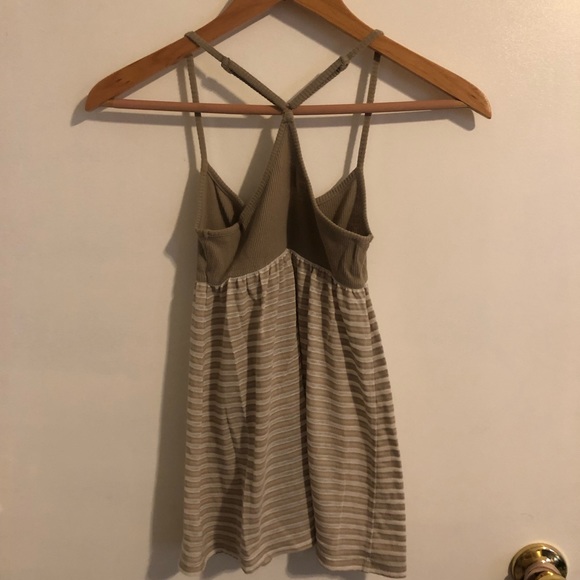 Free People Racerback - Picture 2 of 5